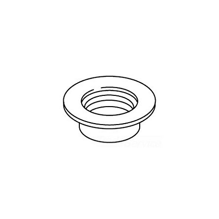 Kohler Flange, Lav Drain K-57408-96
